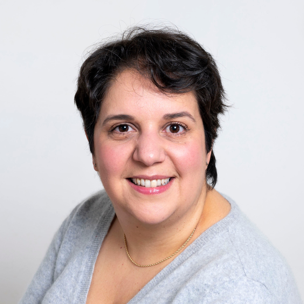 Claire Hannouche Coach